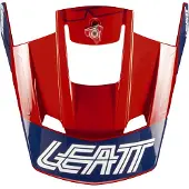 Leatt Moto 3.5 Royal Ungdomshjälmtoppen