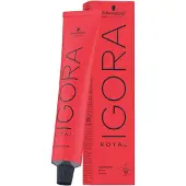 Schwarzkopf Igora Royal 60ml Permanent Hårfärg