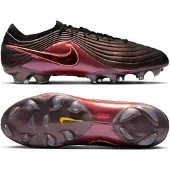 Nike Tiempo Maestro Elite Fg Heat Up - Svart/orange/orange - Gräs (Fg), storlek 43