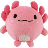Itotal - Squishy Pillow - Axolutely