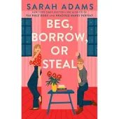 Beg, Borrow, or Steal