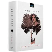 Jane Eyre - (Inbunden), 0486853861