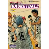 Kuroko's Basketball, Vol. 12