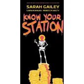 Know Your Station