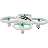 G4P Glow Stunt Drone, Gear4play