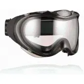 Dye Paintball Dye i3A Dubbelglas Googles (Färg: Svart)