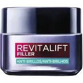 L'Oréal Revitalift Filler Gel Crema Con Ácido Hiaulónico 50 ml