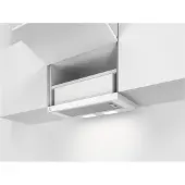 Electrolux Lfp326fw Teleskopisk Fläktkåpa 60 Cm