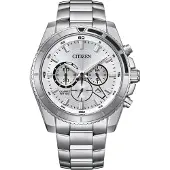 Citizen AQ Chronograph AN8200-50A