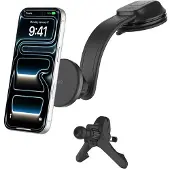 Belkin Wic012hqbk Trådlös Laddare