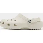 Crocs Classic Clog Women's, krämfärg