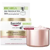 Eucerin Hyaluron-filler + Elasticity Rosé Day Spf30 Refill 50ml Ansiktskräm
