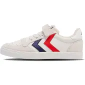 Hummel Slimmer Stadil Leather Low Skor