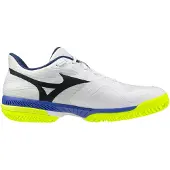 Mizuno Wave Exceed Court Cc Skor För Grus