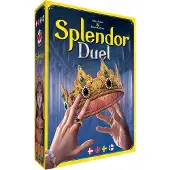 Asmodee Splendor Duel Nordic