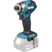 Makita DTD173Z DTD173Z Slagskruvdragare batteri 180 Nm 18 V Antal batterier som ingår 0 borstfri