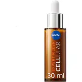 Nivea Expert Filler Cellular Sérum Iluminador Vitamina C 30 ml