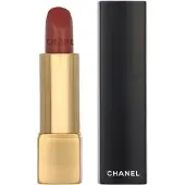 Chanel Rouge Allure Intense Läppstift 196 À Demi-Mot 3,5 g