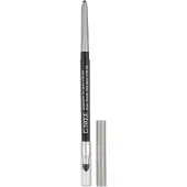 Clinique Quickliner Ögon #09 - Intensiv Ebenholts 0,28 gr