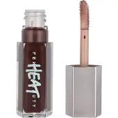 Fenty Beauty Gloss Bomb Heat Voluminizador De Labios #04-hot Chocolit 9 ml
