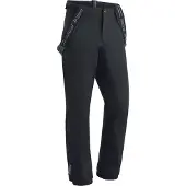 Maier Sports Copper Slim Byxor