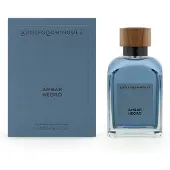 Adolfo Dominguez Ambar Negro Vapo 200ml Eau De Parfum