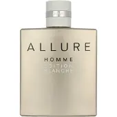 Chanel Allure Homme Edition Blanche 150ml Eau De Toilette
