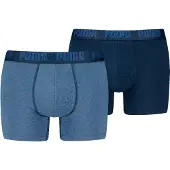 Puma Everyday Basic Boxers 2 Enheter