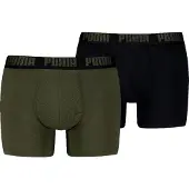 Puma Everyday Basic Boxers 2 Enheter
