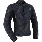 Oxford Valencia 3.0 Jacka