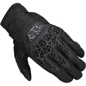 Ls2 Textil All Terrain Ii Sommarhandskar För Kvinnor
