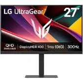LG 27G640A-B Gaming Monitor