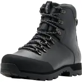 Haglöfs Unisex Solid Pro 2 GORE-TEX Mid True Black