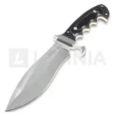 Hibben Alaskan Survival Knife överlevnadskniv