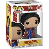 Funko POP! Flash Supergirl Pop! Vinyl