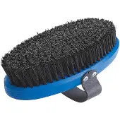 Holmenkol OvalBrush Steel