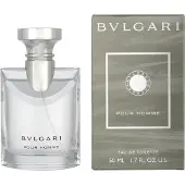 Bvlgari Pour Homme Eau de Toilette 50 ml