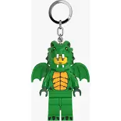 LEGO Dragon Girl Byggspel