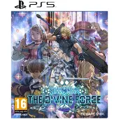 Ps5 Star Ocean: The Divine Force Imp