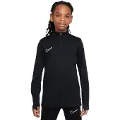 Nike Funktionstopp 'Academy25' svart / vit