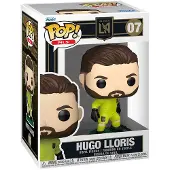 Funko POP! Lafc Hugo Lloris Figur