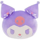 Sakami Merchandise Sanrio Kuromi Kudde