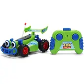 Jada Toy Story Buggy 1:32 14 Cm Radiostyrning