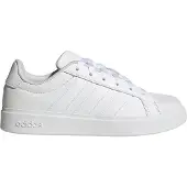 Adidas Föreställning Skor - Gatuprat J - Vit - - 36 2/3 - Skor