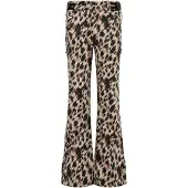 Protest - Skidbyxor barn - Prtclassys Jr Snowpants Bamboo Beige för UnisexSoftshell - Barnstorlek 164 cm