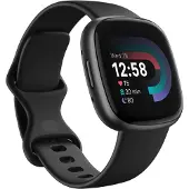 Fitbit Versa 4 Smartklocka