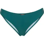 LASCANA Bikiniunderdel 'Gina' cyanblå
