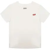 Levi's T-shirt vit