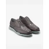 Cole Haan Knytsko 'ZG RMSTD WING ULINED' grå