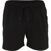 Calvin Klein Core Solid Swim Shorts